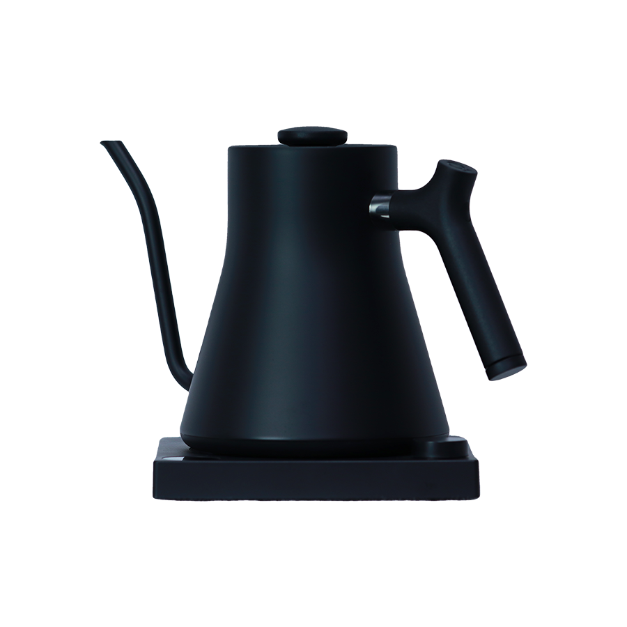 Fellow Stagg EKG Electric Kettle 900ml - Fine Choice Coffee Solutions