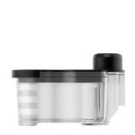 syrup attachment dual spout